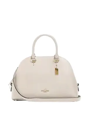 Coach Katy Satchel