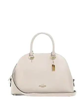 Coach Katy Satchel
