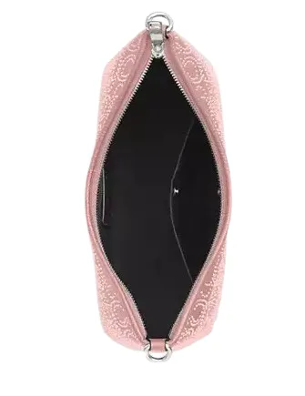 Coach Laurel Shoulder Bag With Signature Rivets