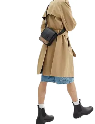 Coach Lucas Crossbody Bag In Blocked Signature Canvas