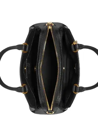 Coach Mini Lillie Carryall