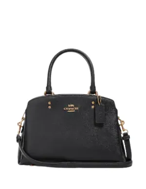 Coach Mini Lillie Carryall