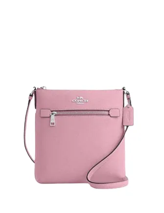 Coach Mini Rowan File Bag