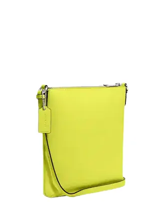 Coach Mini Rowan File Bag