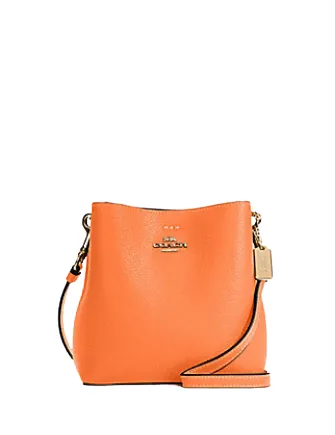 Coach Mini Town Bucket Bag