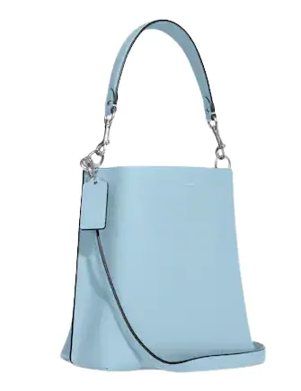 Coach Mollie Bucket Bag 22