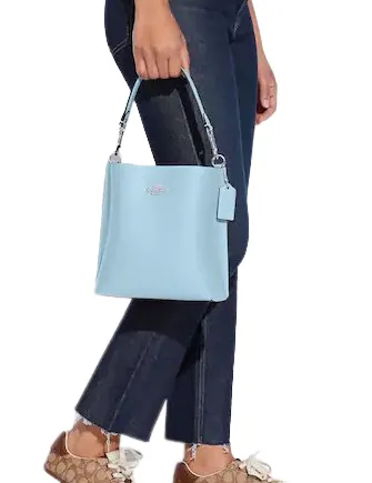 Coach Mollie Bucket Bag 22