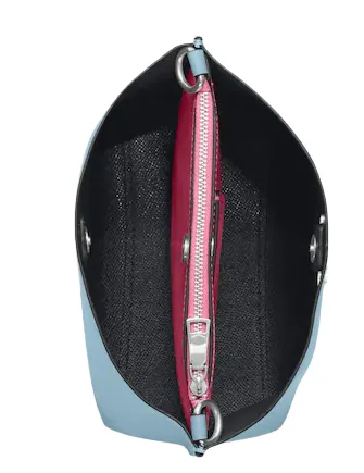 Coach Mollie Bucket Bag 22