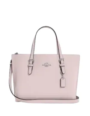 Coach Mollie Tote 25