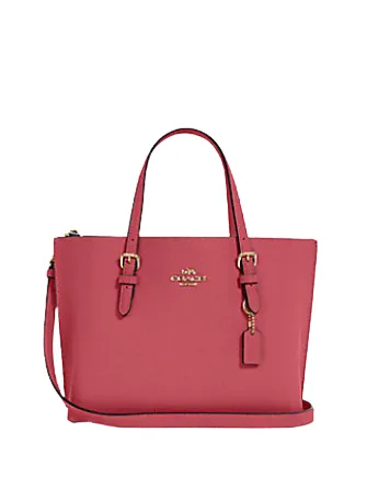Coach Mollie Tote 25