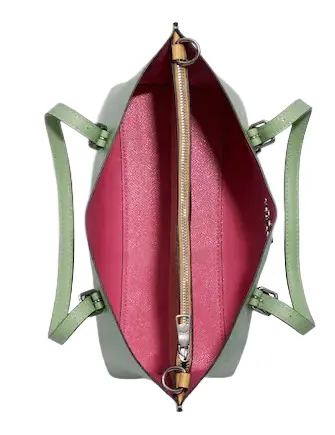 Coach Mollie Tote 25