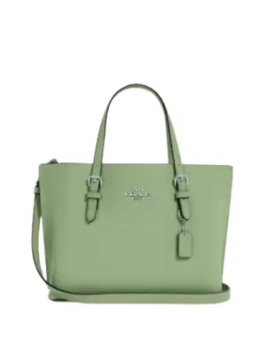 Coach Mollie Tote 25