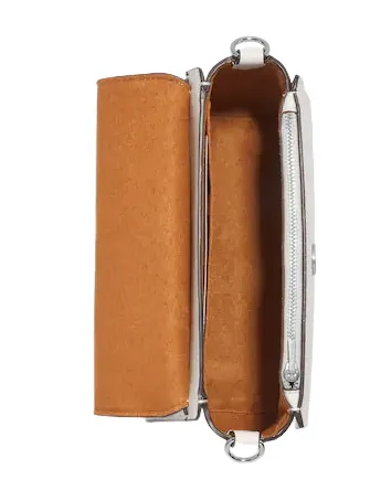 Coach Morgan Top Handle Satchel In Signature Canvas