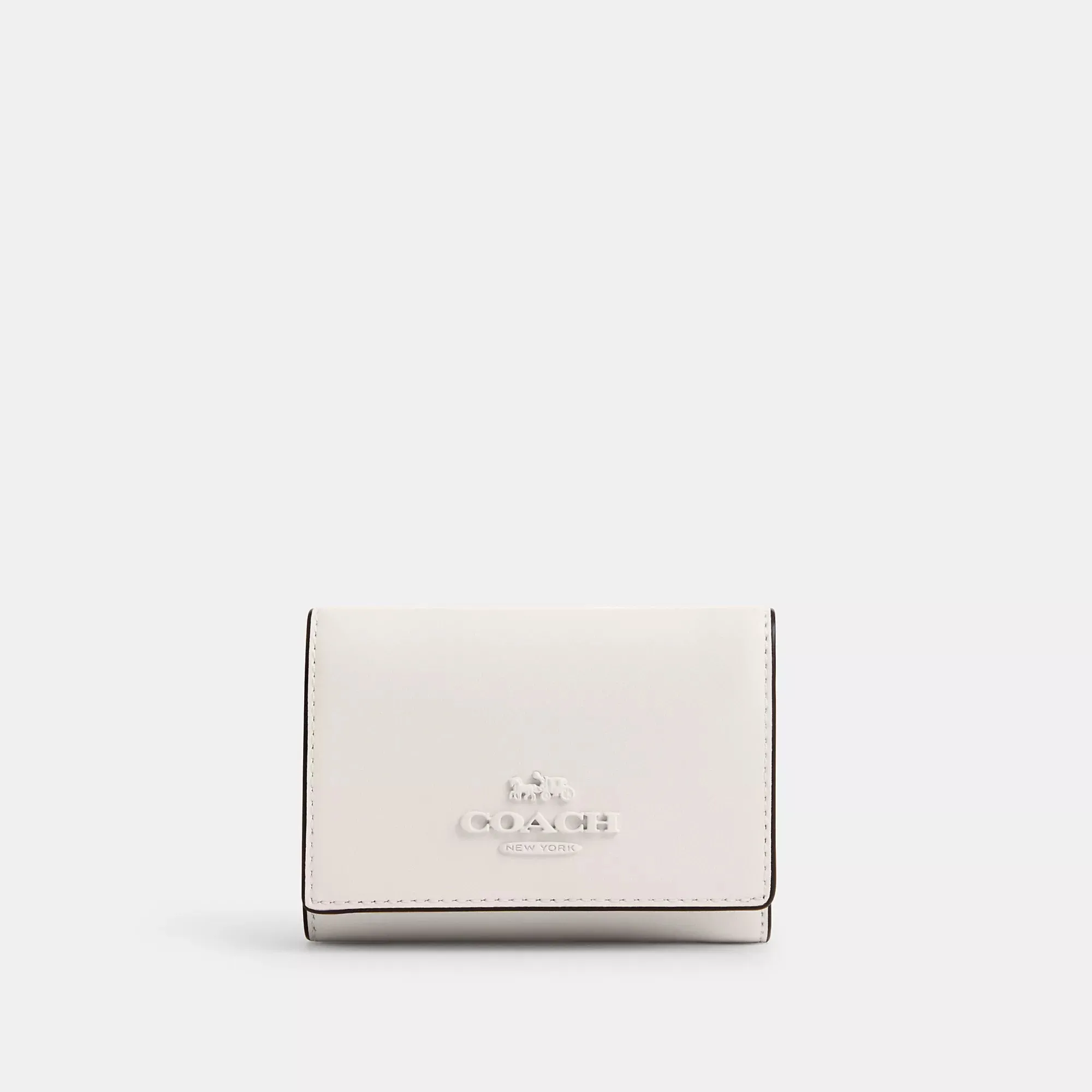 Coach Outlet Micro Wallet