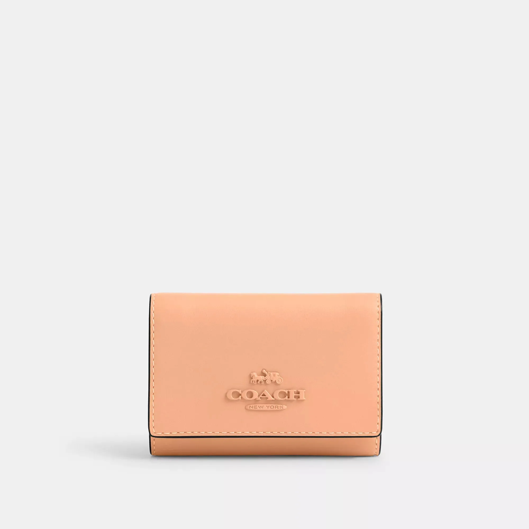 Coach Outlet Micro Wallet