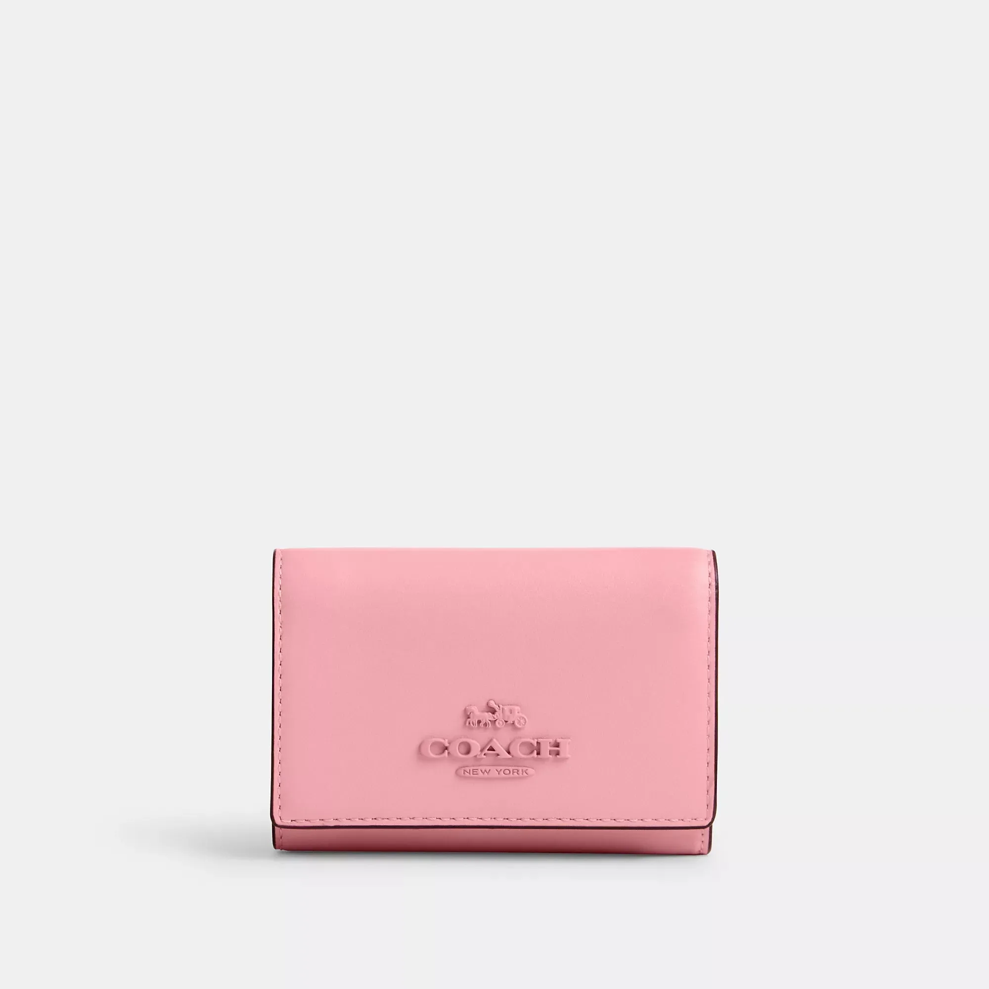 Coach Outlet Micro Wallet
