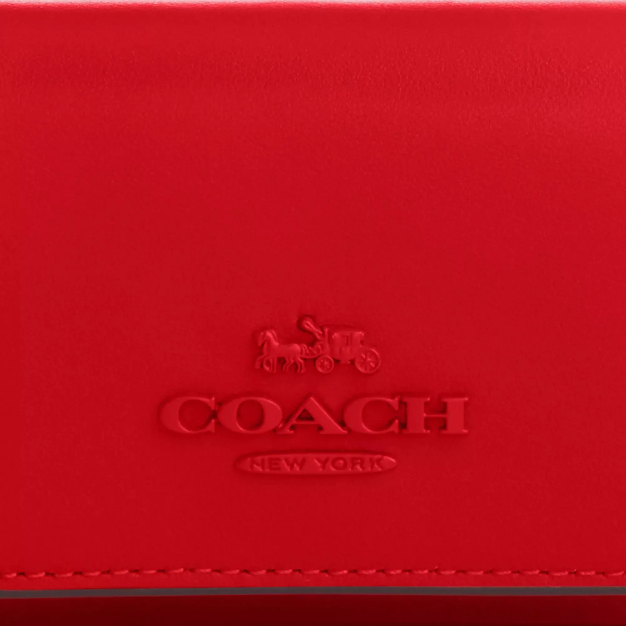 Coach Outlet Micro Wallet