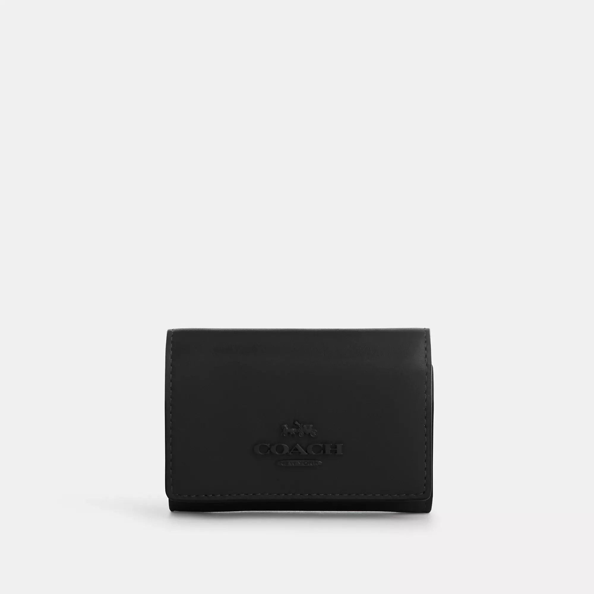 Coach Outlet Micro Wallet