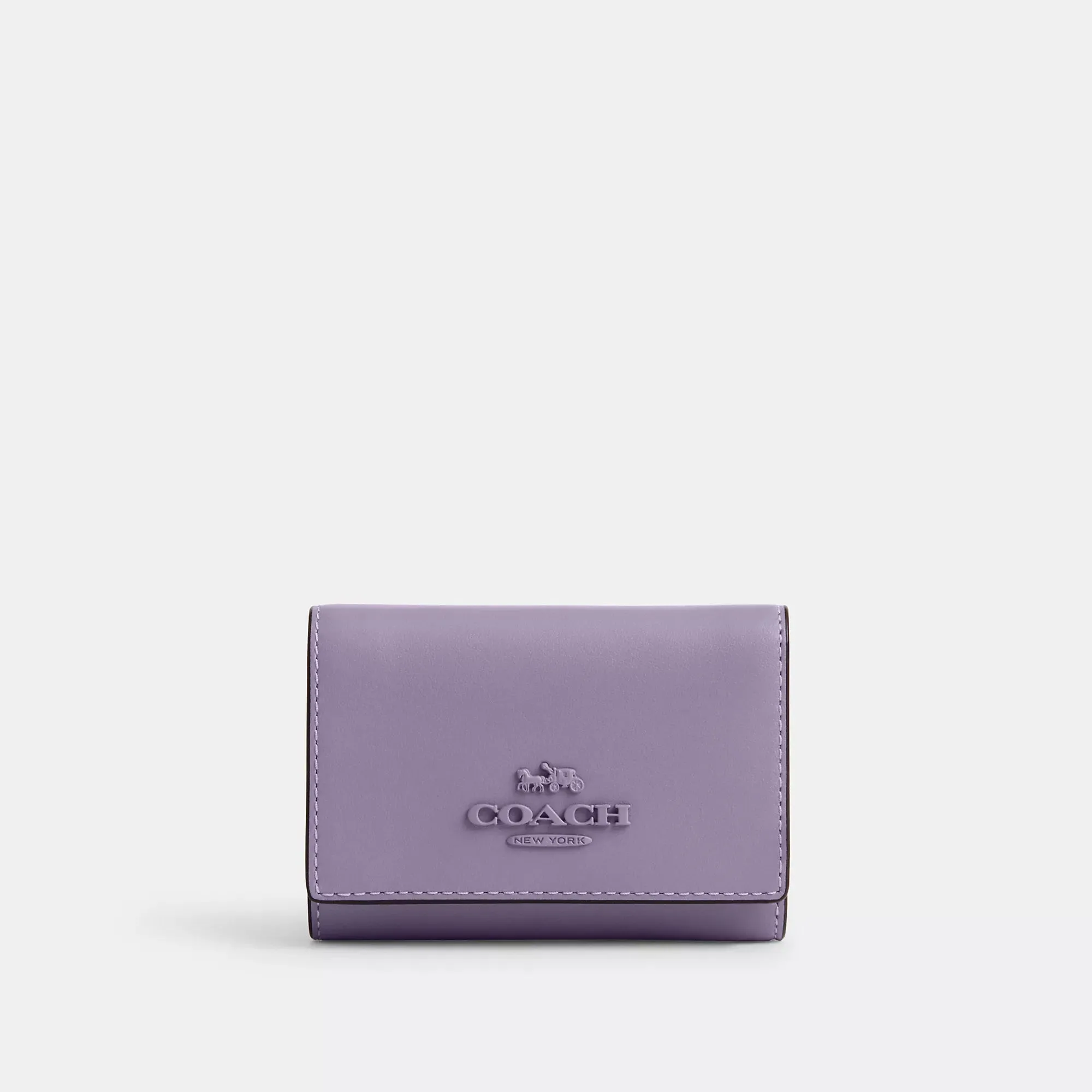 Coach Outlet Micro Wallet