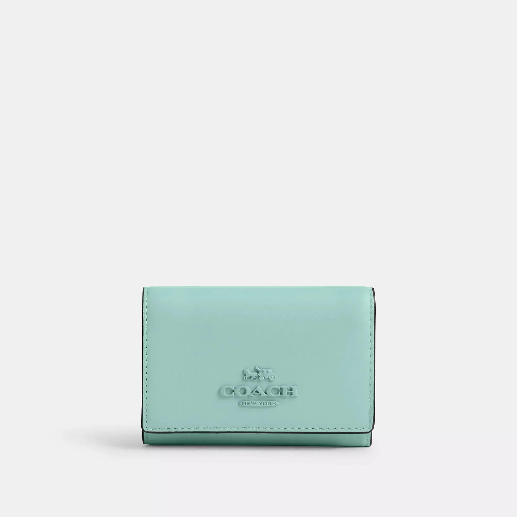 Coach Outlet Micro Wallet