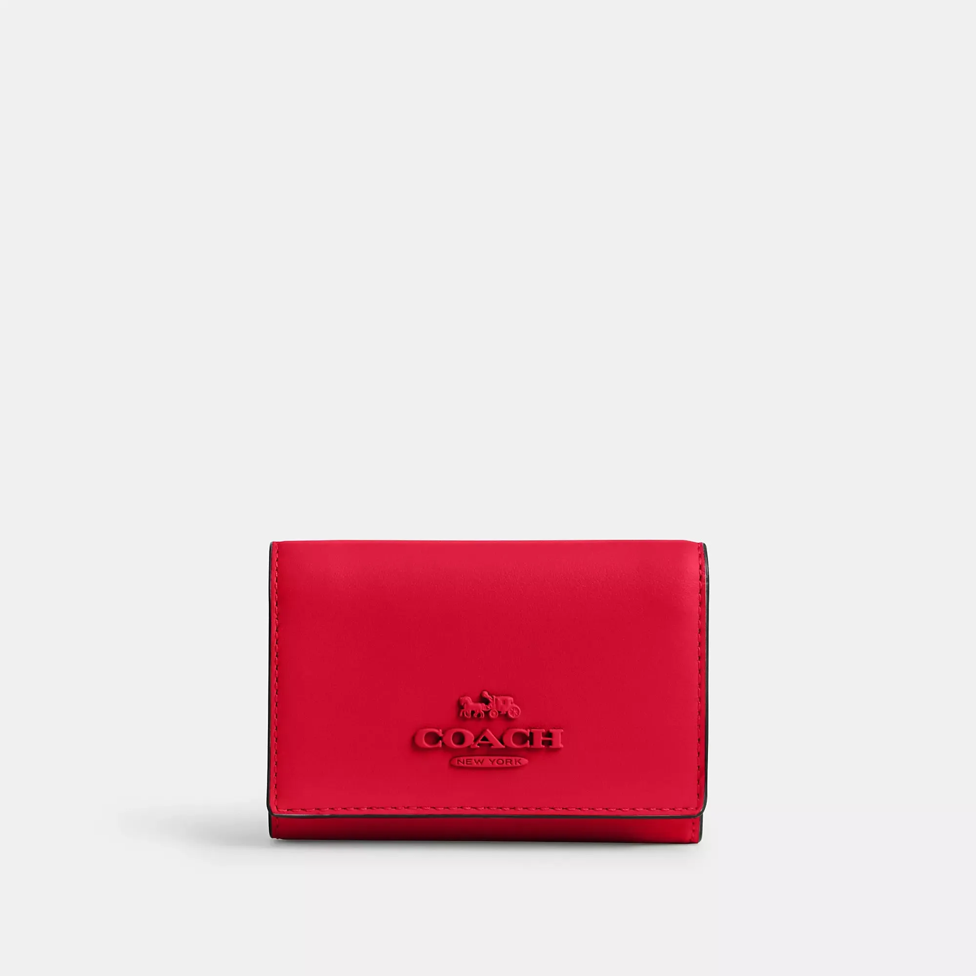 Coach Outlet Micro Wallet