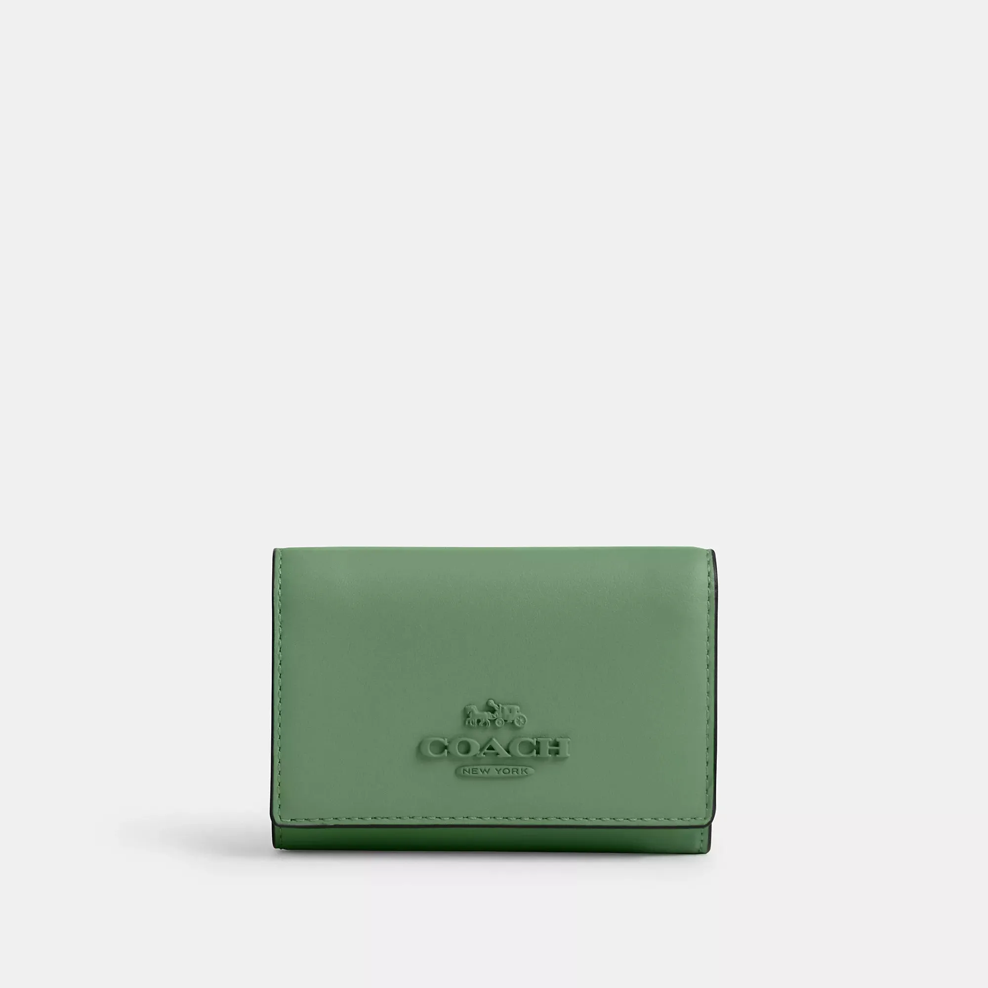 Coach Outlet Micro Wallet