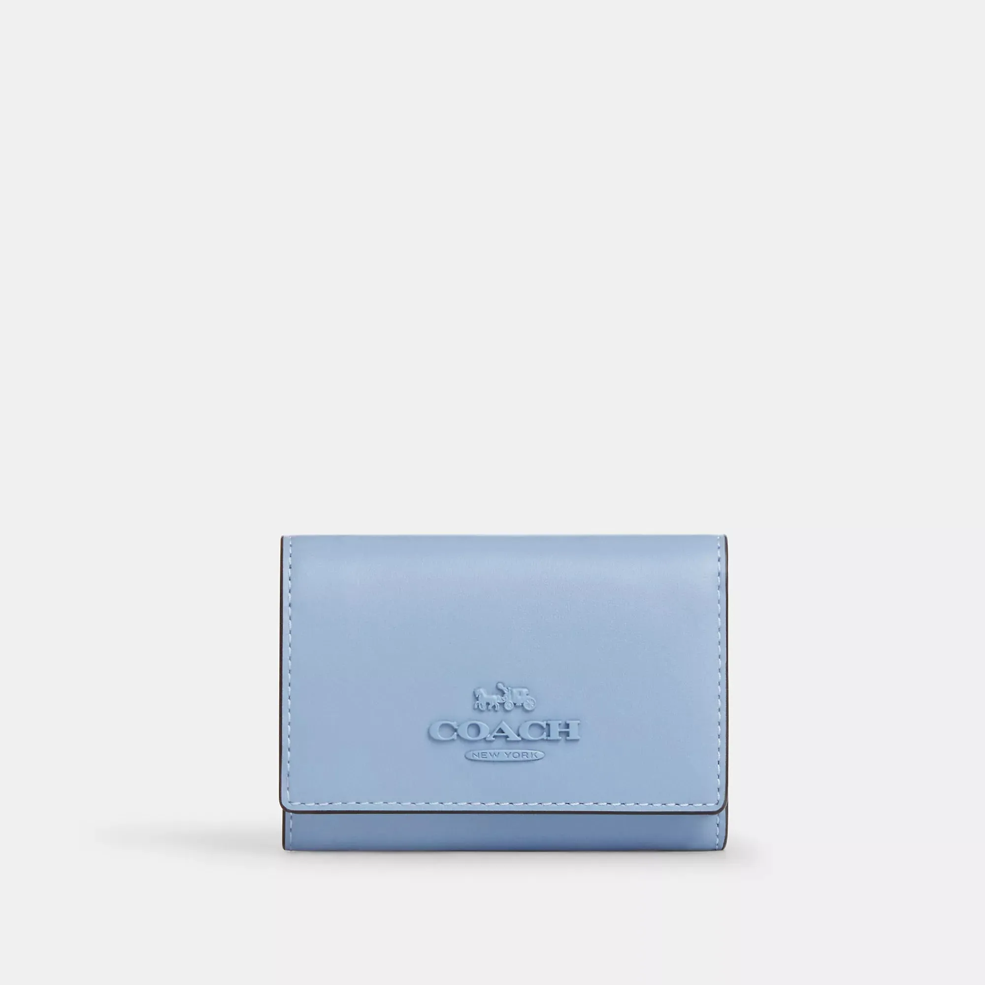 Coach Outlet Micro Wallet
