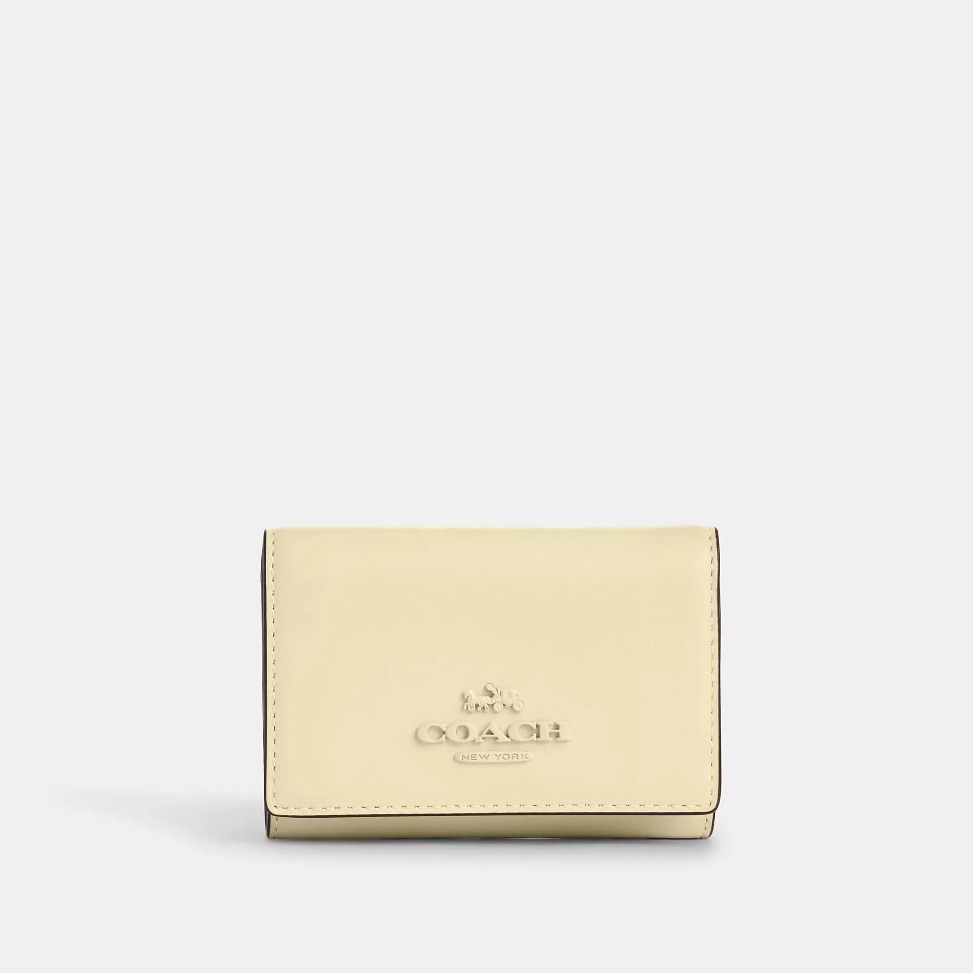 Coach Outlet Micro Wallet