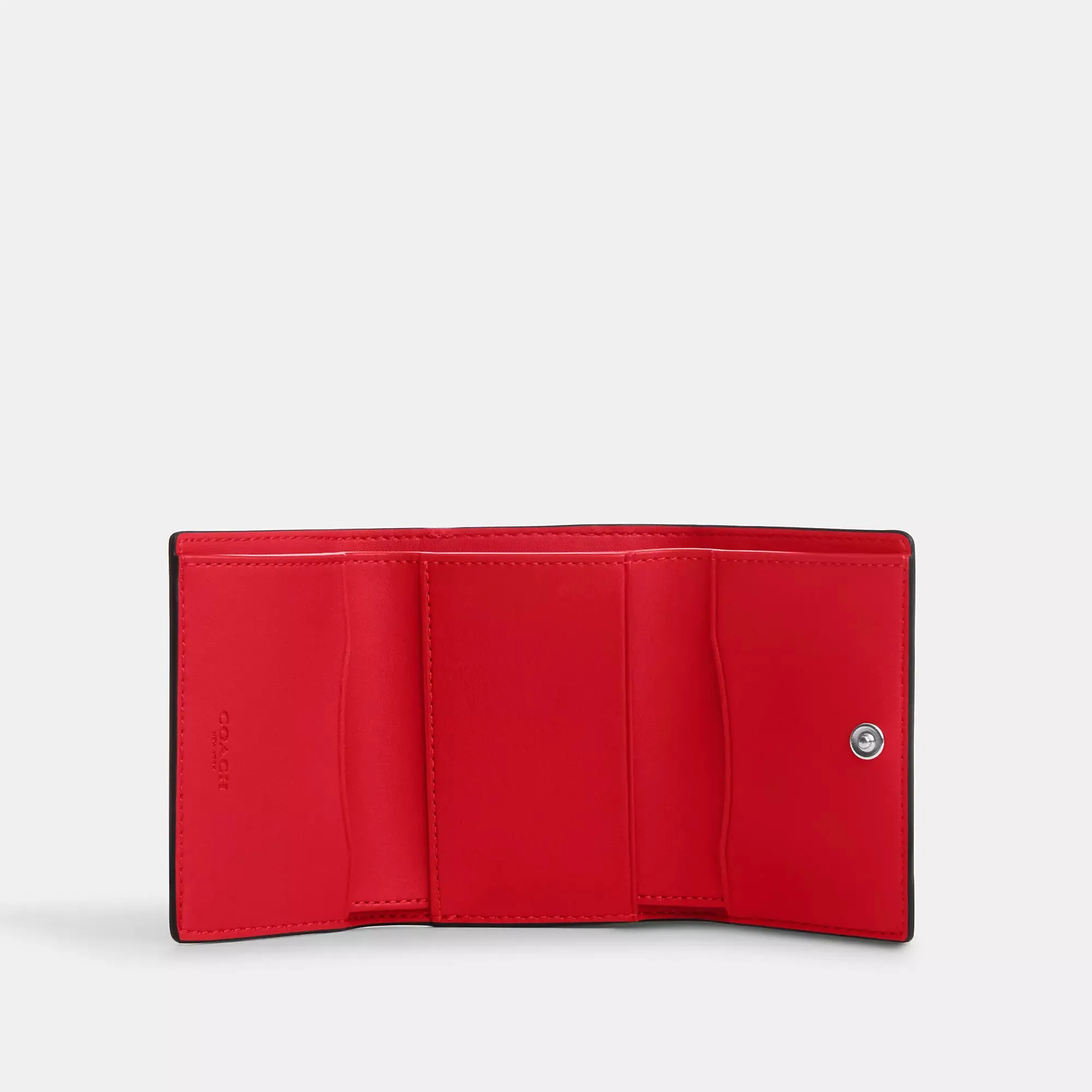 Coach Outlet Micro Wallet