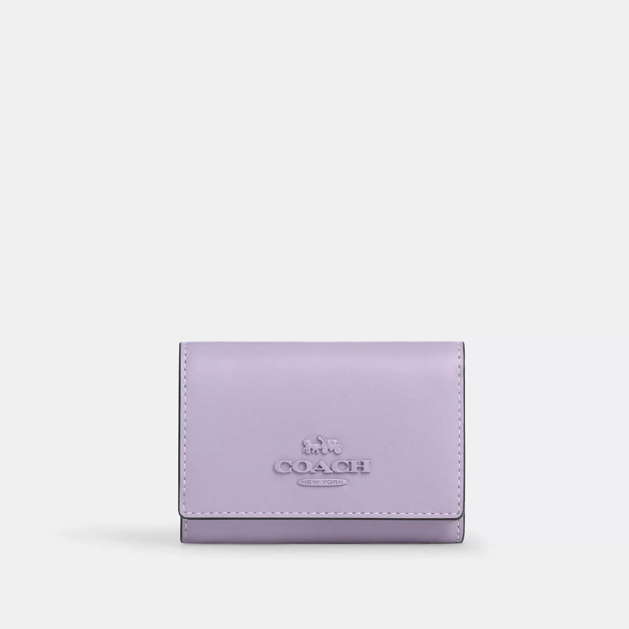 Coach Outlet Micro Wallet