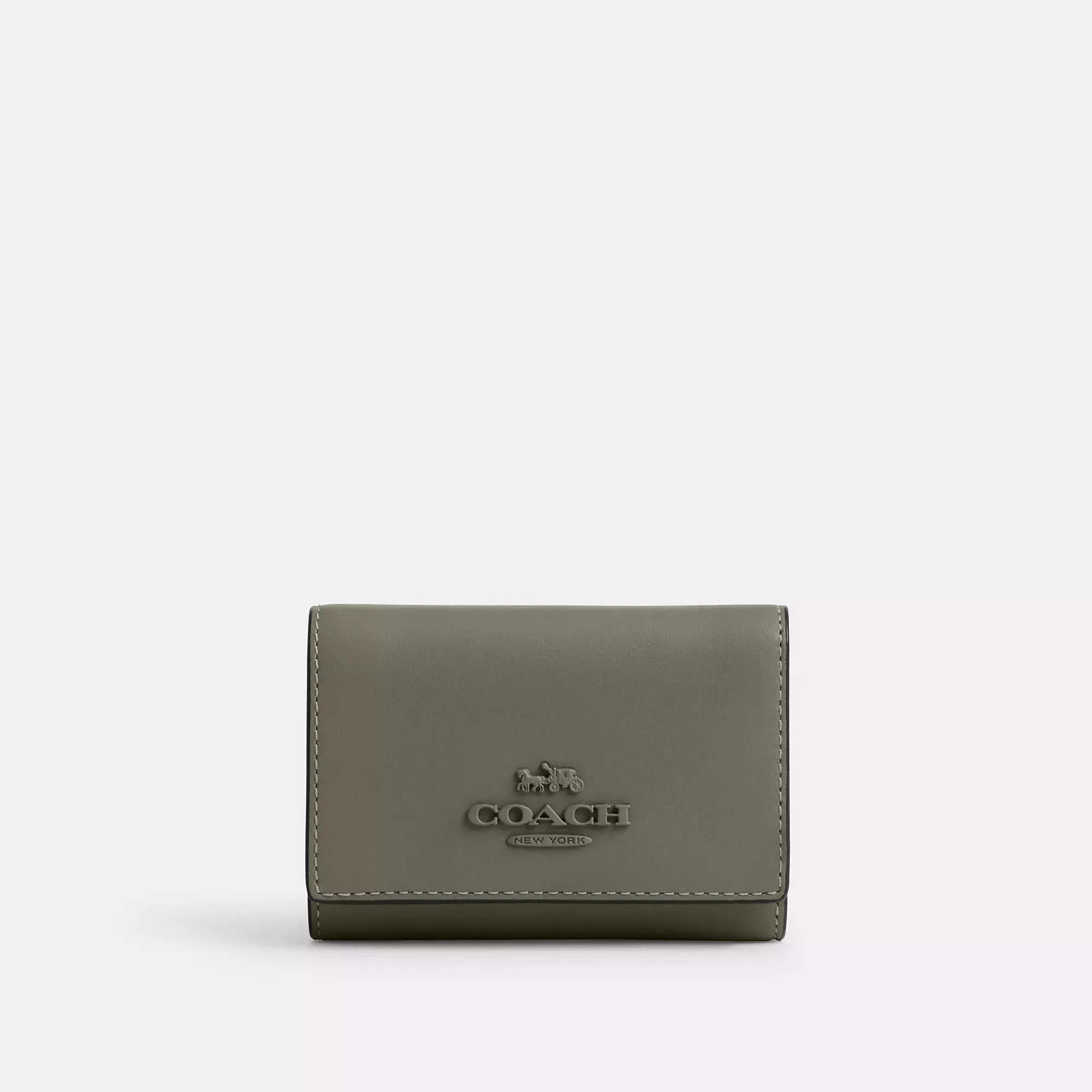 Coach Outlet Micro Wallet