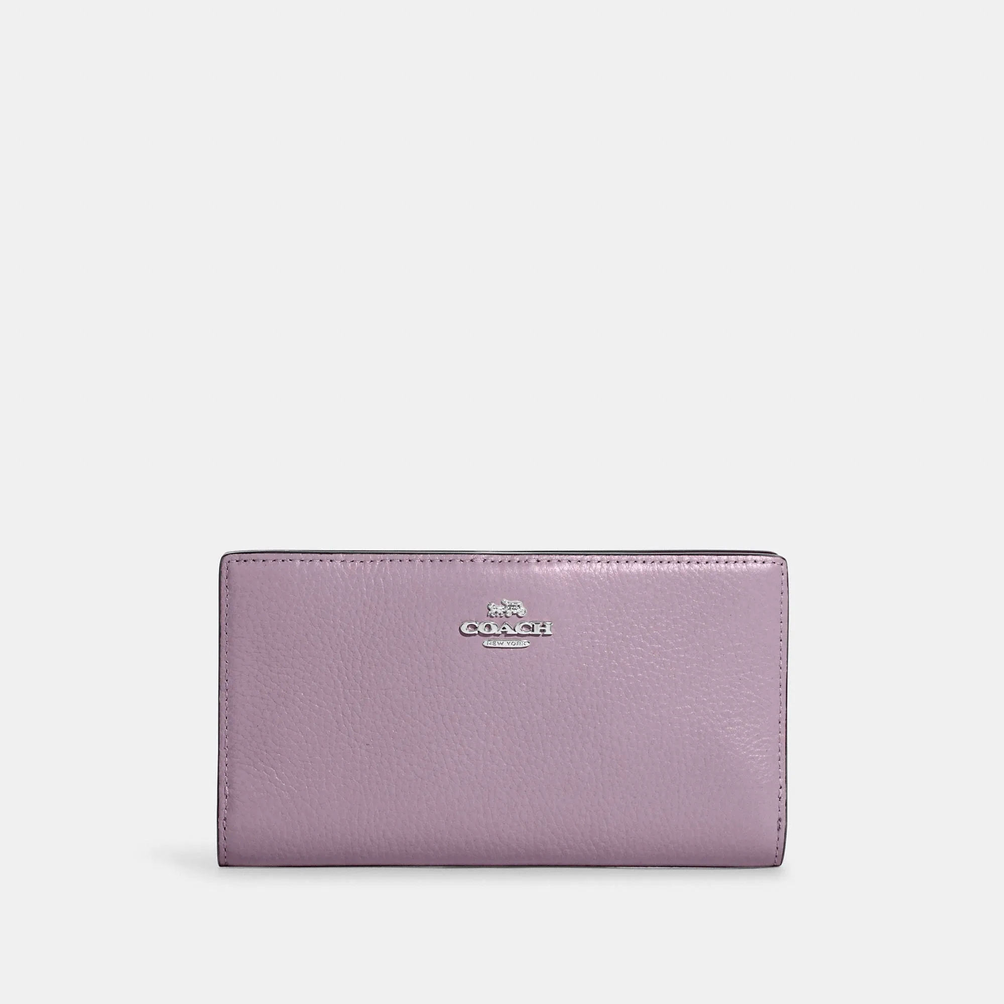 Coach Outlet Slim Zip Wallet