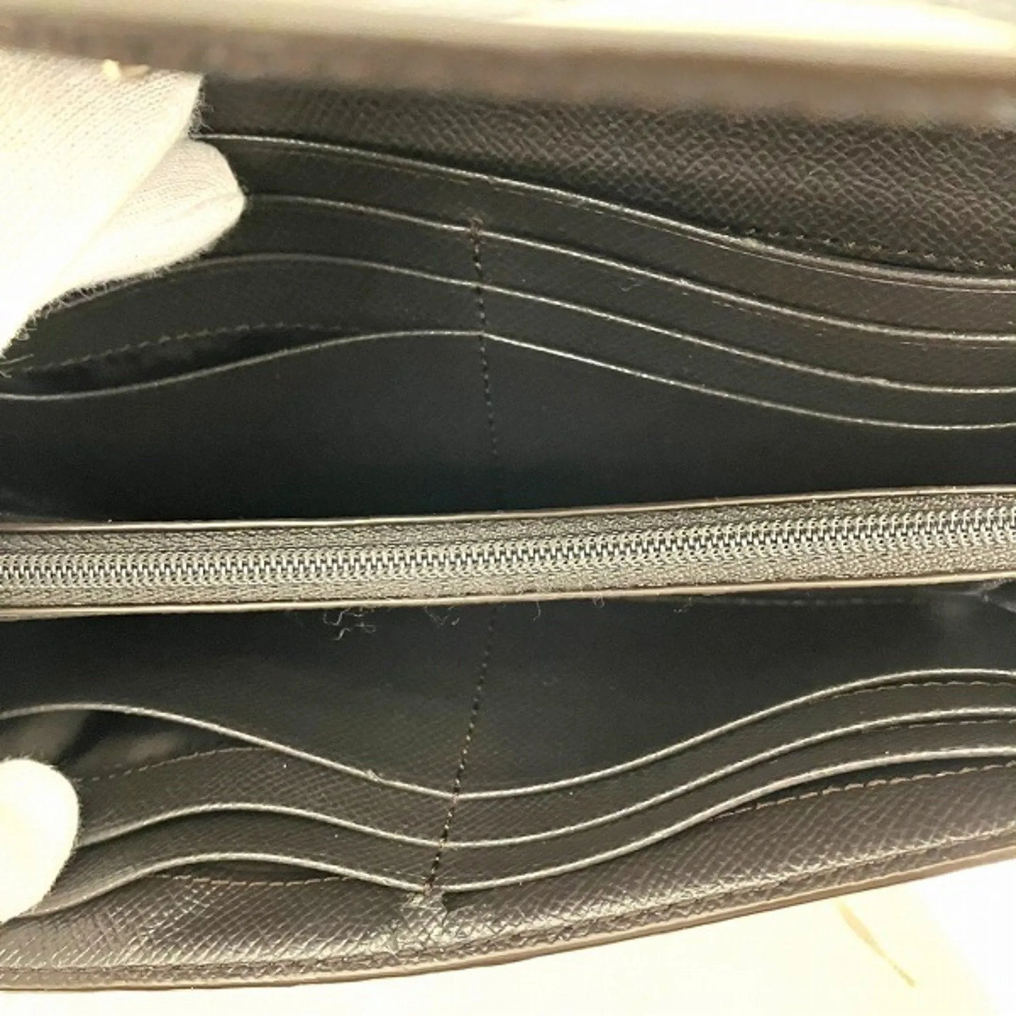 Coach Pvc Wallet (Bi-Fold) (Pre-Owned)