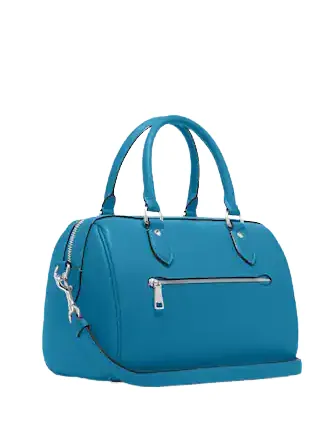 Coach Rowan Satchel