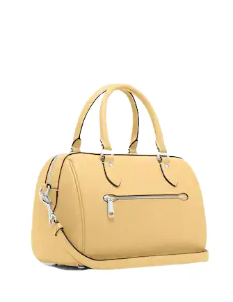 Coach Rowan Satchel