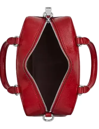 Coach Satchel Crossbody Bag