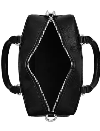 Coach Satchel Crossbody Bag