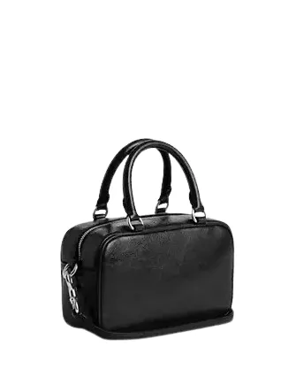 Coach Satchel Crossbody Bag