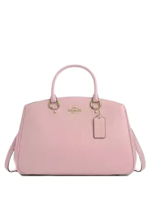 Coach Savannah Carryall Bag