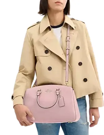 Coach Savannah Carryall Bag