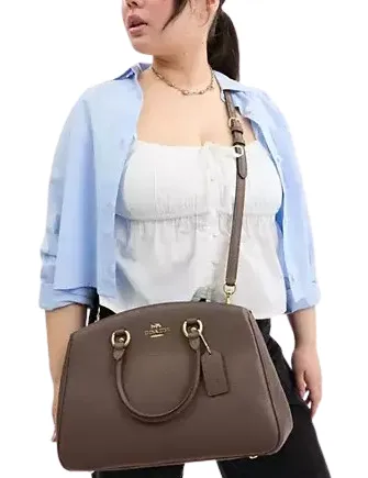Coach Savannah Carryall Bag