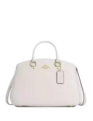 Coach Savannah Carryall Bag
