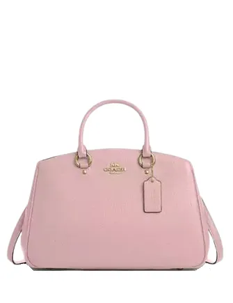 Coach Savannah Carryall Bag