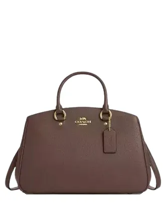 Coach Savannah Carryall Bag