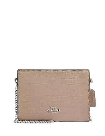 Coach Slim Crossbody