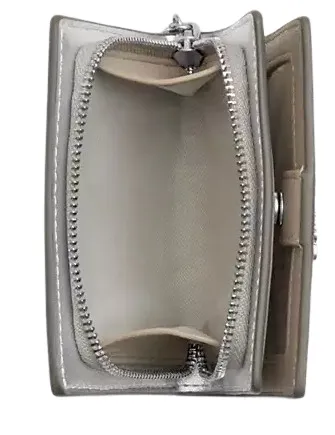 Coach Snap Wallet