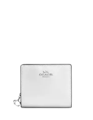 Coach Snap Wallet
