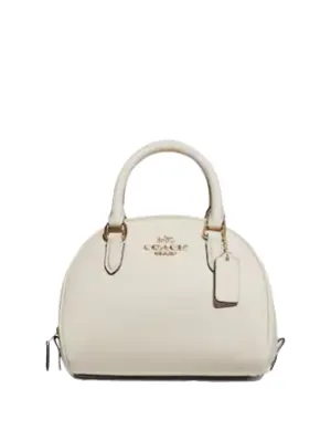 Coach Sydney Satchel