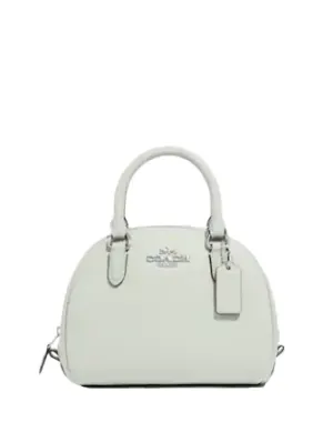 Coach Sydney Satchel
