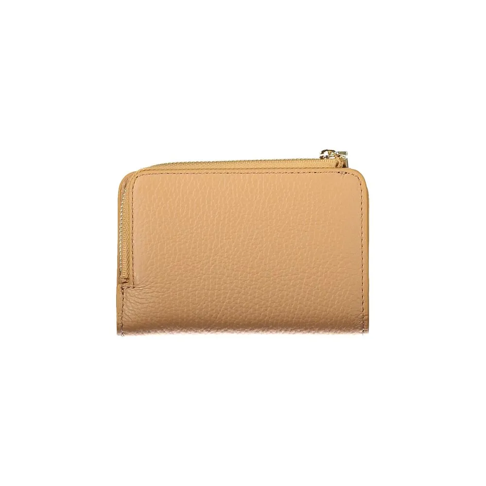 Coccinelle Leather Women Women's Wallet